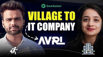 From Mechanical Engineer to Software Developer | Geekster