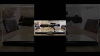 [New Arrivals] Master Replicas Star Wars Stormtrooper 1/1 Blaster Limited Edition SW-126 #shorts #ff