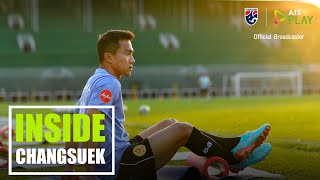 Inside Changsuek Training Camp | บรรยากาศการเก็บตัวฝึกซ้อมของทัพ "ช้างศึก"