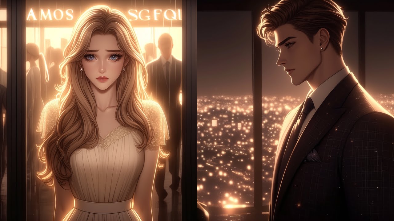 📕I died a simp for her. Now I'm reborn to build a billion-dollar empire on her ruin.