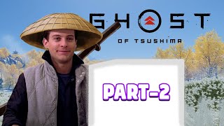 Story Game: Ghost of Tsushima | Part-2