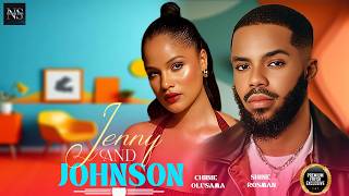 Jenny And Johnson chibie Olusama And Shine Rosman  Nigerian Movies 2026  Latest  Movies