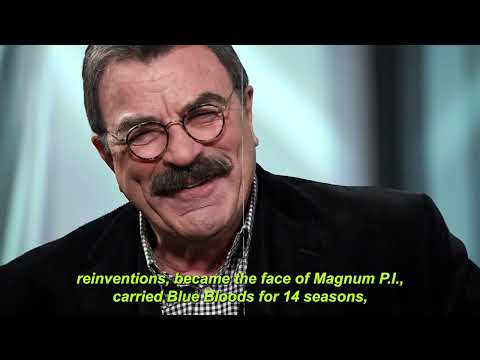 What Happened to Tom Selleck at 81, Try Not to CRY When You See This