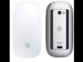 Magic Mouse Apple Unboxing