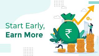 The Power of Investing Early