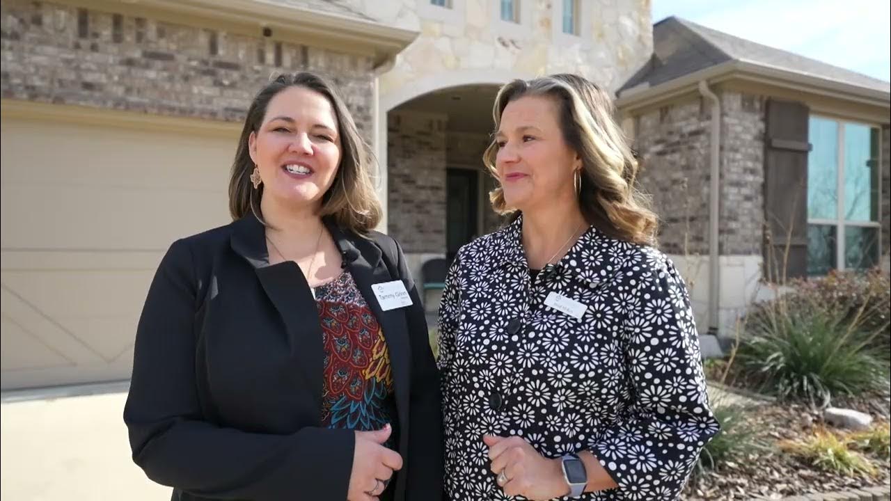 1329 Lawnview Drive A Gateway Parks Gehan Beauty! YouTube