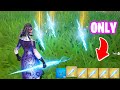 ZEUS MYTHIC IN FORTNITE! (OVERPOWERED)