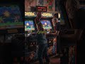 Contra Showdown! Retro Arcade Challenge with Owner!" #ContraChallenge #RetroArcade #GamingBattle