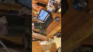 Cnc Fraese Falcon Spacer