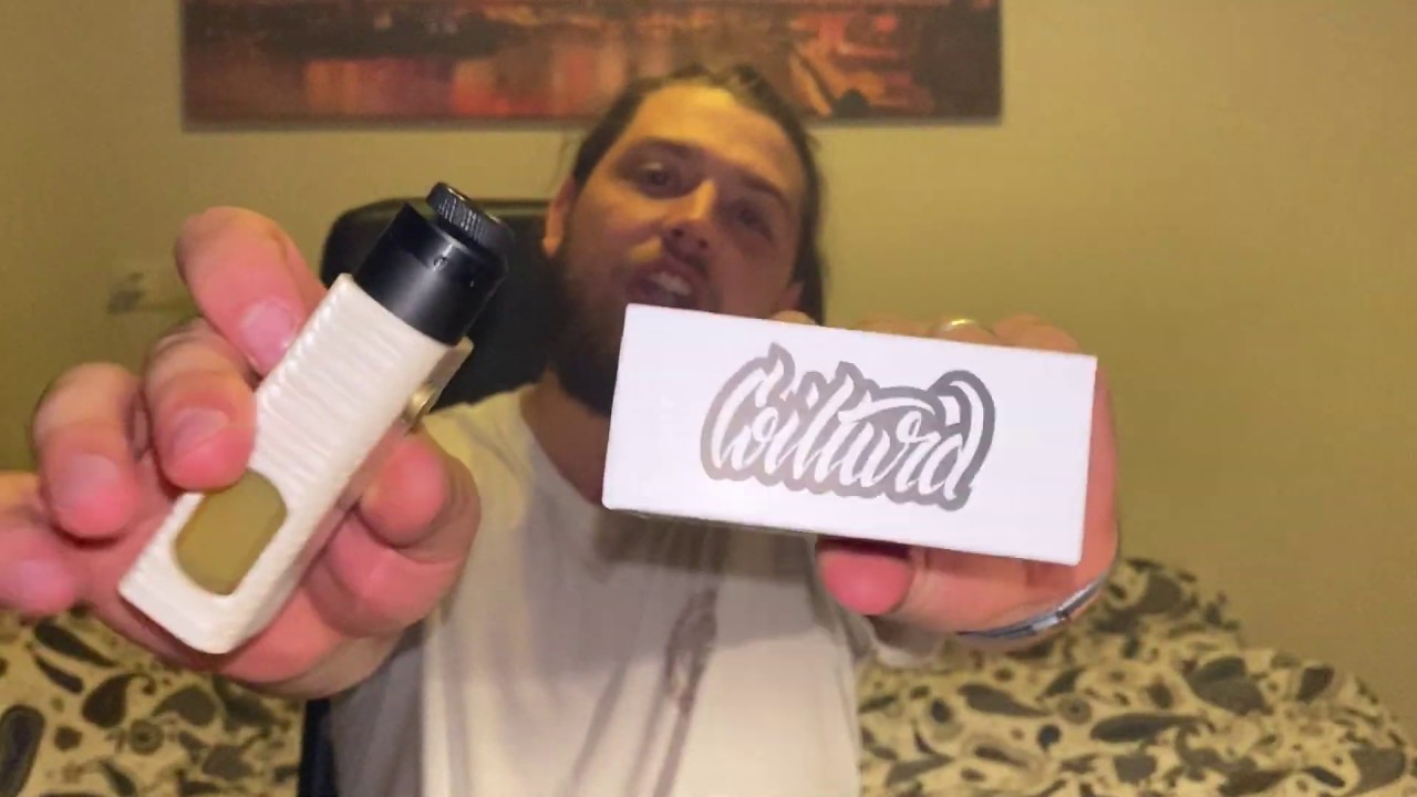 An RDA for Vaping !!Corregido!!