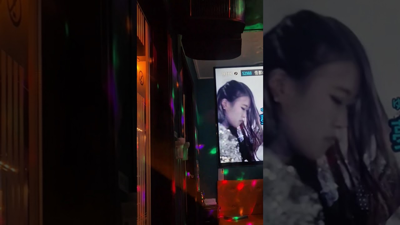 [내가 부른 노래] 바운디-괴수의 꽃노래