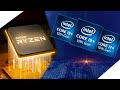 AMD Changed its Mind &amp; Intel 10th Gen