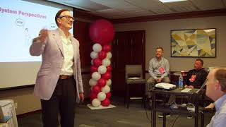 Creative Solutions to Hospice's Biggest Challenges Part 2 - Dr. Tim Ihrig