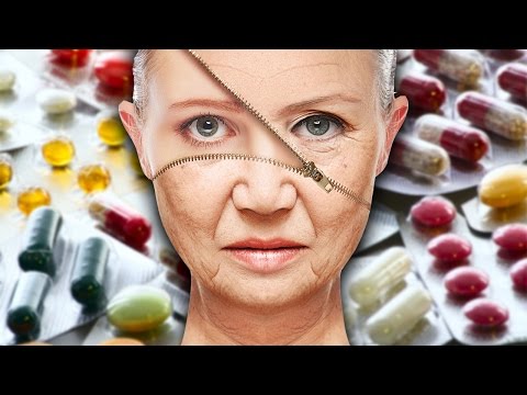 Vídeo: Foi Encontrado Um Remédio Eficaz Para O Envelhecimento - Visão Alternativa
