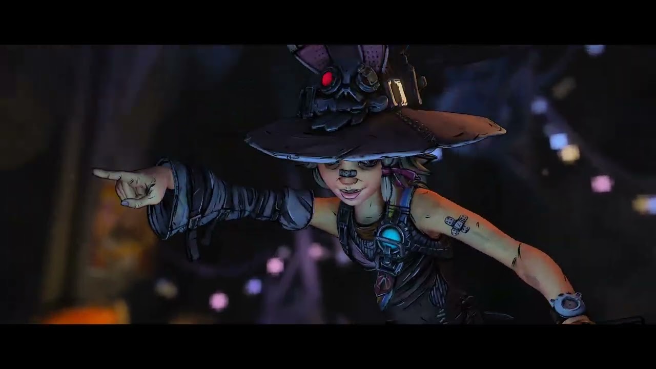 Tiny Tina's Wonderlands - Part 18