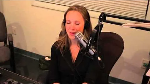 Suzanne Nance's Final Broadcast