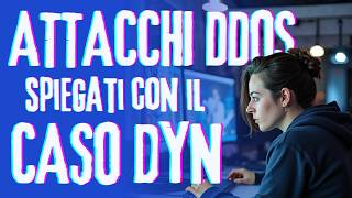 Download lagu 😈 What are DDoS ATTACKS (and how DYN SHUT DOWN THE INTERNET)