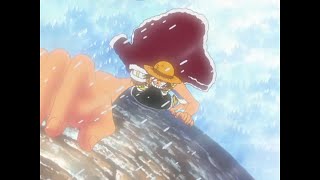 Full 1h Perfect Loop of Steep Mountain + Climbing OST from One Piece News