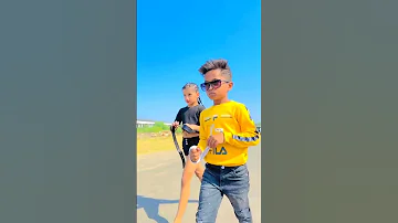 Bapu Bagdiya Tappu Parmar Attitude Boy Shorts Tappuparmar Gujarati Attitude Viral 