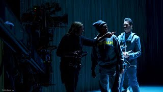 American Utopia: Ellen Kuras, ASC on the Sony VENICE