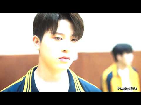 SO JUNGHWAN (소정환) - I hate you (edit)