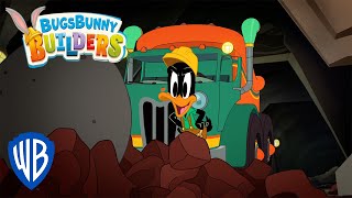 Bugs Bunny Builders 🇫🇷 | Un Terrier Pour Mac Et Tosh | @Wbkidsfrancais