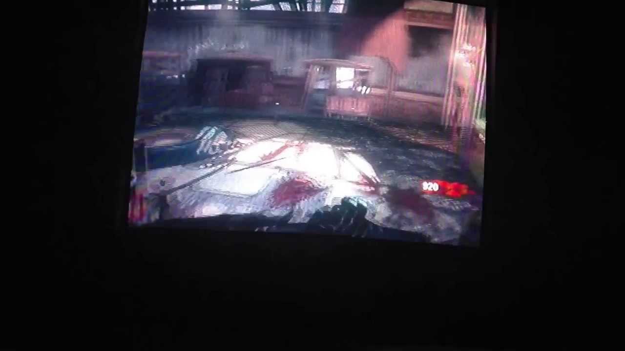 SkyHighGuy gets Jump scared over COD?!