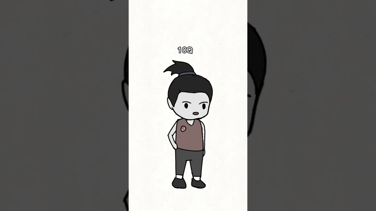 What Is 5Q Animation Memes Funny Viralvideo New Fyp