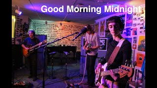 Good Morning Midnight: Off the Record (Live on Radio K)