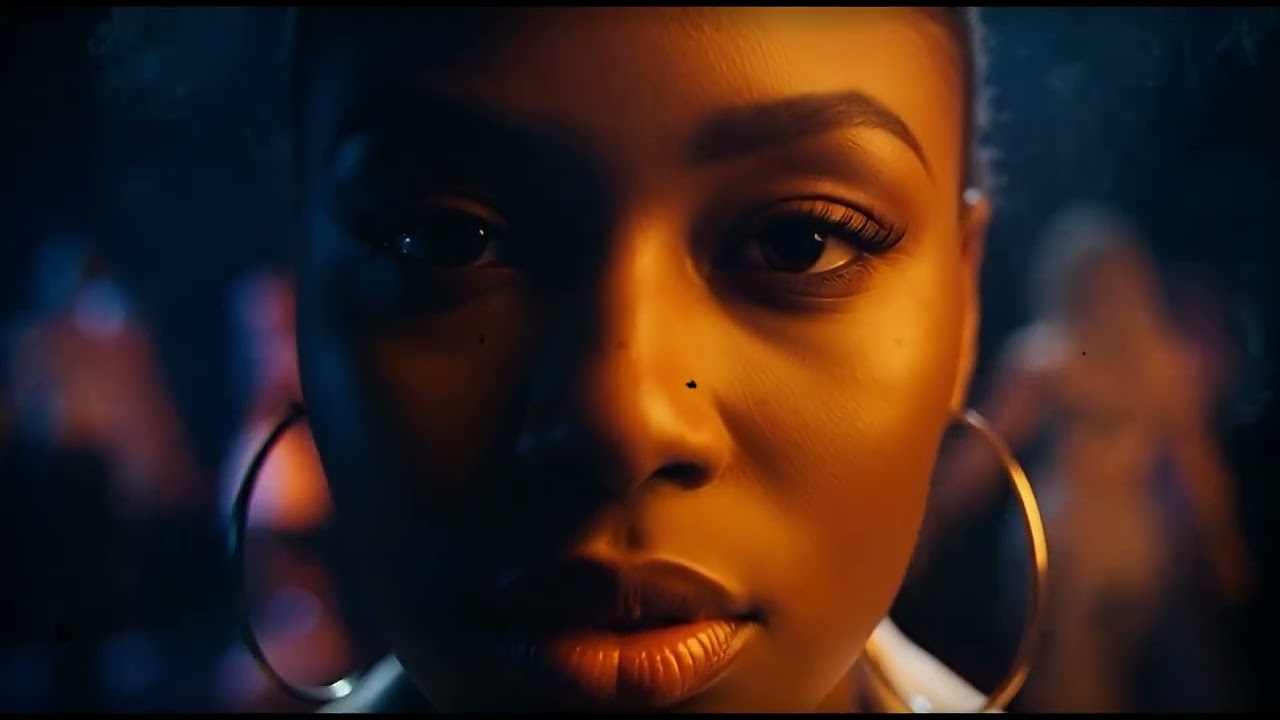 Darkroom Tales EP - Kizomba Sensual Music Full Album Mix 2026