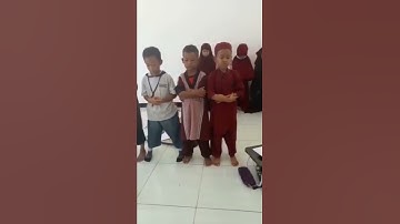 ماشاءالله😍 الصوت جميل للشاب الصغير😍🤍 سورة التحريم || Surah At-Tahrim