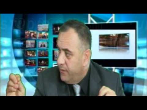 გია ყრუაშვილი გადაცემაში ,,დიალოგი\"