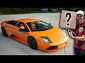 First Mod On My Lamborghini Murcielago 
