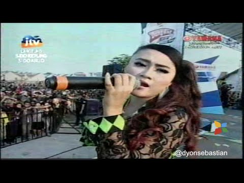 Kanggo Riko - Neo Sari - OM Sonata | Dangdut GT JTV