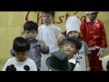 Montessori of loyola preschool in quezon city  christmas songs 2012