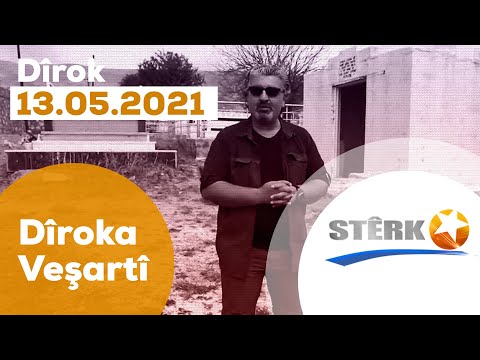Dîroka Veşartî - 13.05.2021