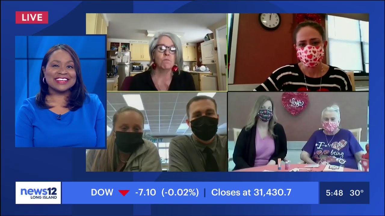 Quantum Rehabilitation & Nursing - Valentines