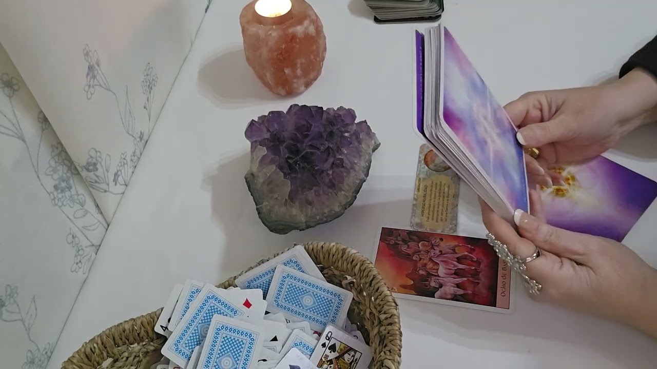 Hoy sábado 17 de enero carta del día 