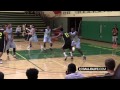 Josh Jackson 35 Points 16 Reb 7 Ast 5 Blks Shows All Around Game