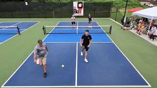 07/15/23 / No Bull PB, MLP Invitational / Finals: Cartenuto, Tetrault -vs- Phillips, Clifton / Gm-2
