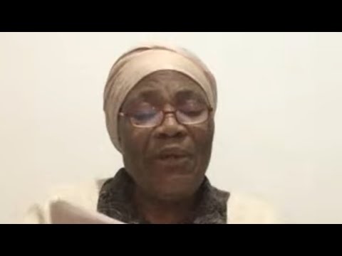 Bakonzi Ya Mokili Bazo Koka Ko Diriger Lisusu Te To Komi Ko Zela Koya Ya EMMANUEL Mokolo Mokili