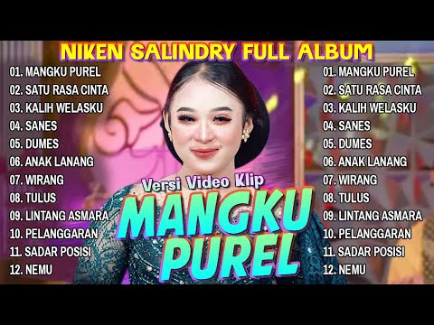 Raja Sawer Beraksi - Niken Salindry ft Vita Alvia - MANGKU PUREL (Official Music Video)