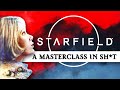 A very late review of starfield