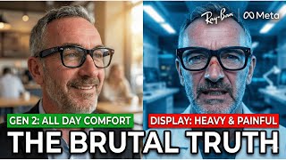 Gen 2 Vs Display Why I Stopped Wearing Metas Newest Gles