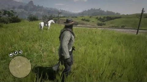 Ropes and Railroad Tracks