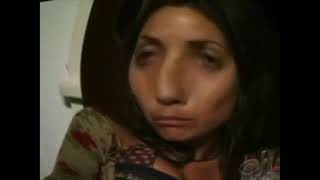I was watching... Treasure Island.. (Amanda vs. Danielle) SURVIVOR HvV