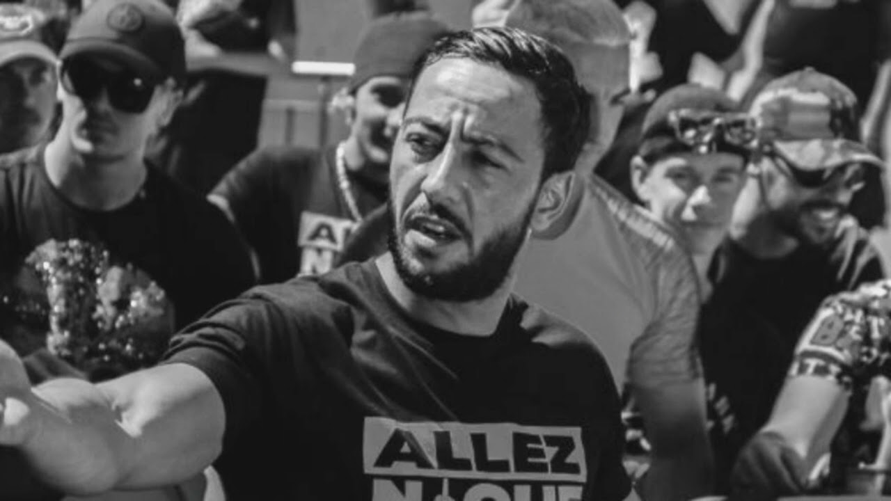 Instru Old School/Piano Lacrim x Baby Gang x Maes Type Beat 2025 -Absence (Prod.By MontaBeats)