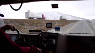 EPISODE 47: TRUCKING WITH SERGIE DRATCHEV