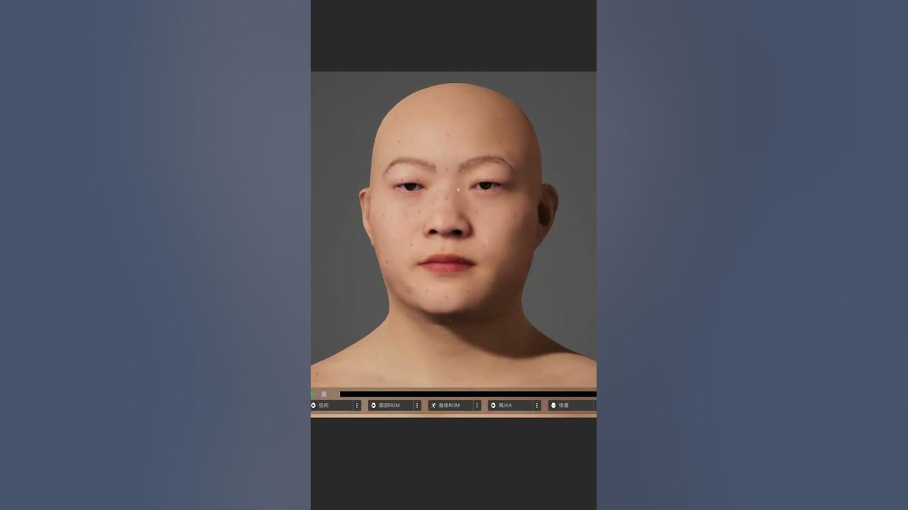 KIRI Engine - 3D Scanner App: Create a Metahuman of yourself with KIRI