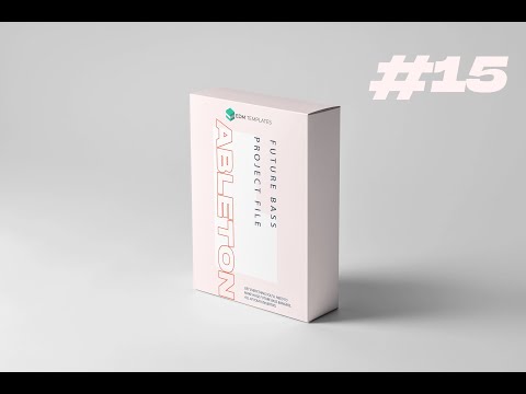 Future Waves Preset and Sample Pack! (Free)  Doovi